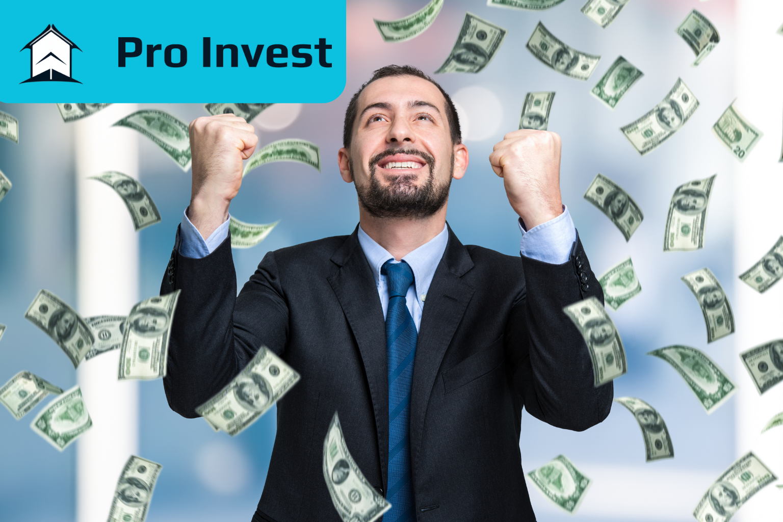 Why Is Positive Cash Flow Property Investment Attractive 
