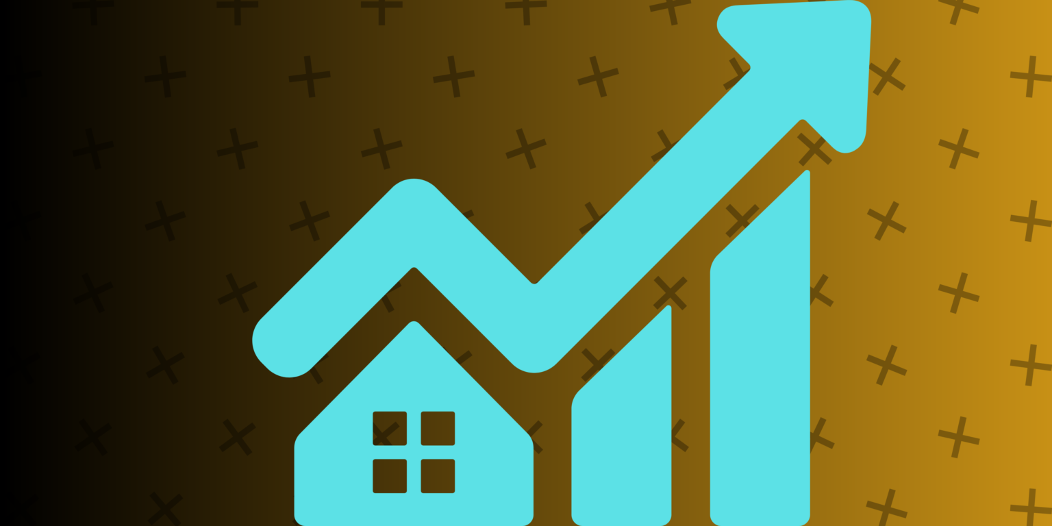 Soaring Property Market