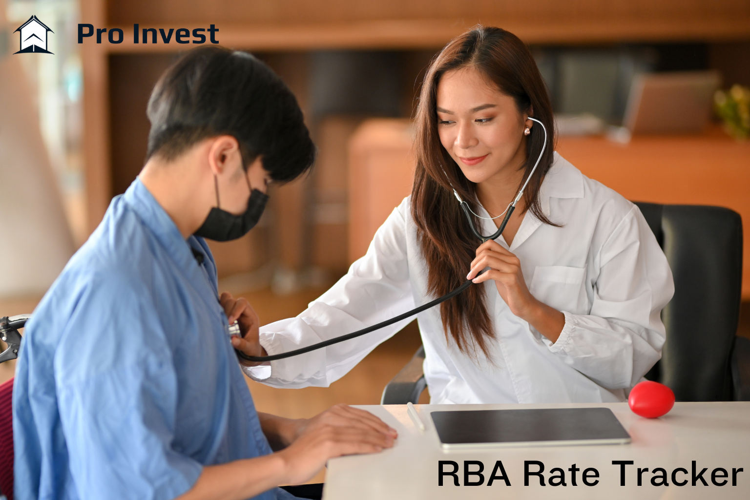 RBA Rate Tracker